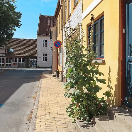 Holiday Xxxii Ferienhaus Fåborg