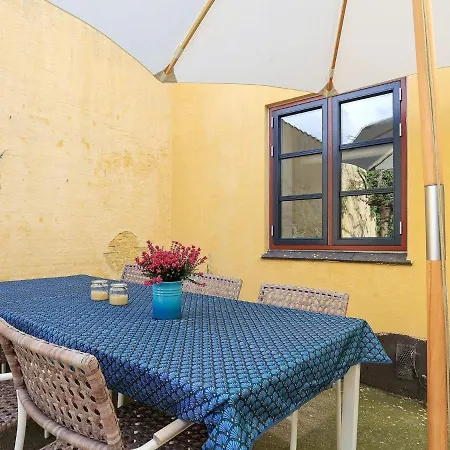Ferienhaus Holiday Xxxii *